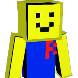 buserr0r Minecraft avatar bust