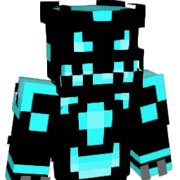 bushdog_69 Minecraft avatar bust