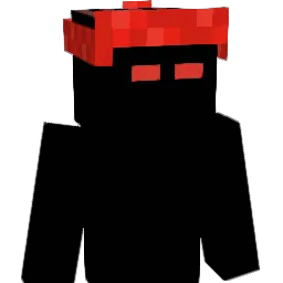 bushed's Minecraft skin
