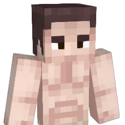 bushtail's Minecraft skin