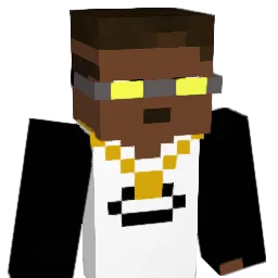 busincumelado Minecraft avatar bust
