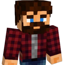 buskend's Minecraft skin