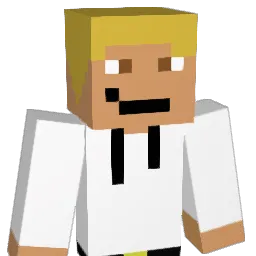 buslm's Minecraft skin