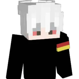 busqt Minecraft avatar bust