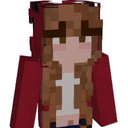bussmobile Minecraft avatar bust