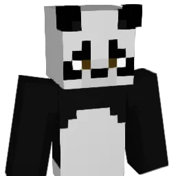 busta129 Minecraft avatar bust