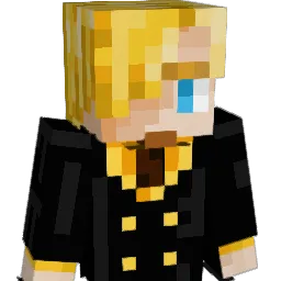 bustdown_darrel's Minecraft skin