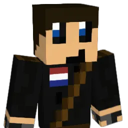 buster678's Minecraft skin