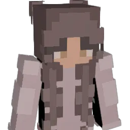 buster_horse Minecraft avatar bust