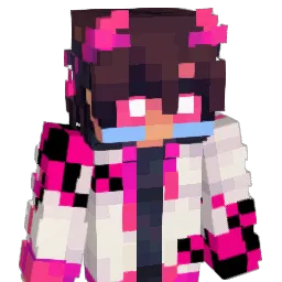 buster_l Minecraft avatar bust