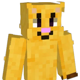 bustigep's Minecraft skin