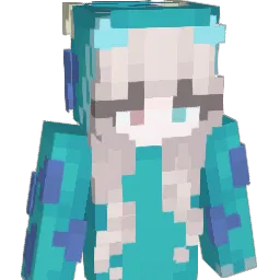 bustlex's Minecraft skin