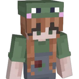 bustur's Minecraft skin