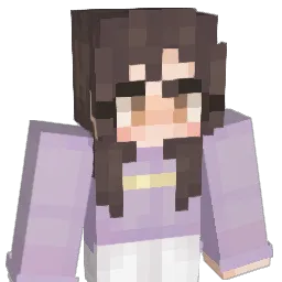 but_whyyyyyyy Minecraft avatar bust