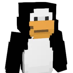 buta__men Minecraft avatar bust