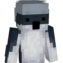 butcherbird_ Minecraft avatar bust