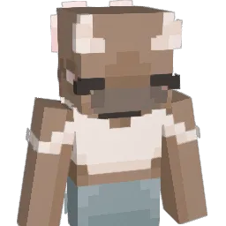 butcry's Minecraft skin