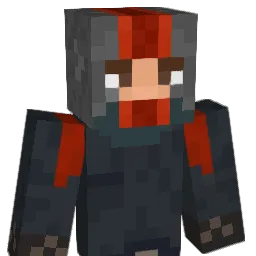 butidonttry Minecraft avatar bust