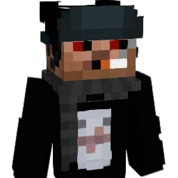 butka's Minecraft skin