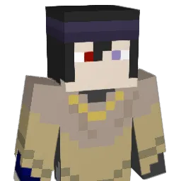 butt0nsmonroe's Minecraft skin