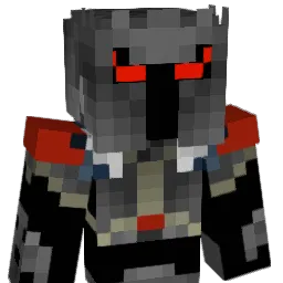 butt_ninja_471 Minecraft avatar bust