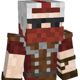 butt_squirrel7 Minecraft avatar bust