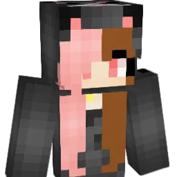 butt_tazer Minecraft avatar bust