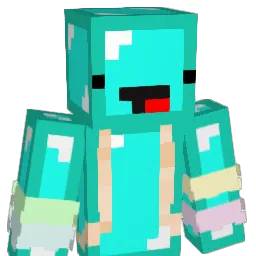 buttcheecks5000's Minecraft skin
