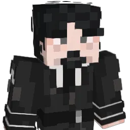 butter_101's Minecraft skin