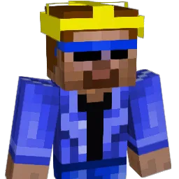 butter_hawk Minecraft avatar bust