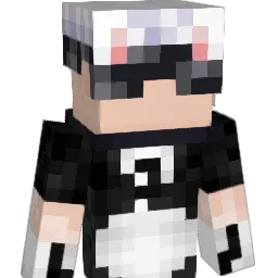 butter_man590 Minecraft avatar bust