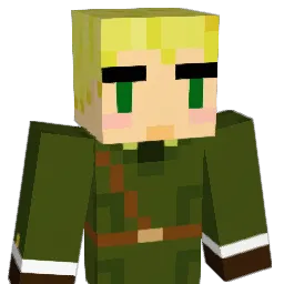 butteredBAT's Minecraft skin