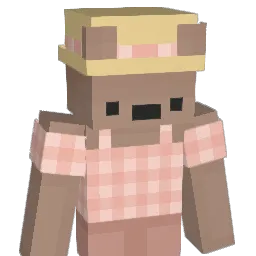 butterfly50's Minecraft skin