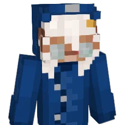 butterflyx__'s Minecraft skin