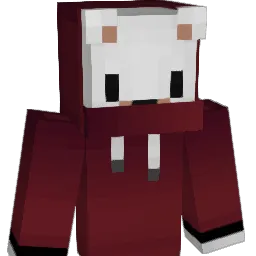 butterkekshoch2 Minecraft avatar bust