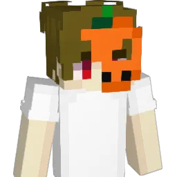 butterkid_ Minecraft avatar bust