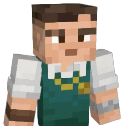 buttermind's Minecraft skin