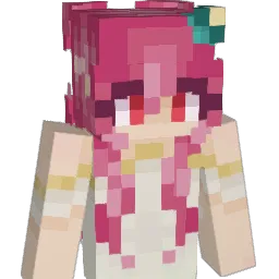 buttermonkey03 Minecraft avatar bust