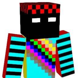 buttermonkey205 Minecraft avatar bust