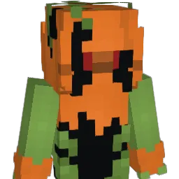 butterzer0's Minecraft skin