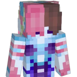 buttonmush's Minecraft skin