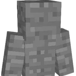 buttsticker's Minecraft skin