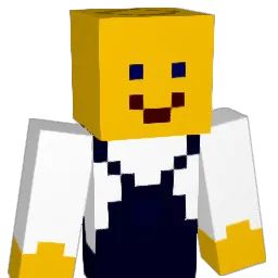 butzel's Minecraft skin