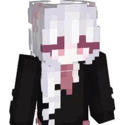 buunria's Minecraft skin