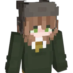 buupmonika's Minecraft skin
