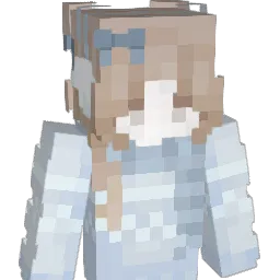 buwkiee's Minecraft skin