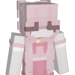 buxn Minecraft avatar bust