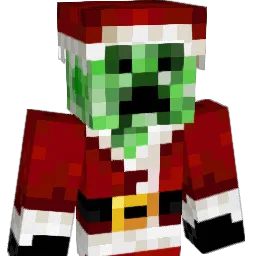 buyleonard's Minecraft skin
