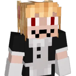buyok3 Minecraft avatar bust
