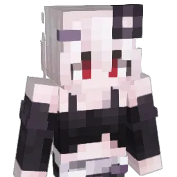 buzhihk Minecraft avatar bust